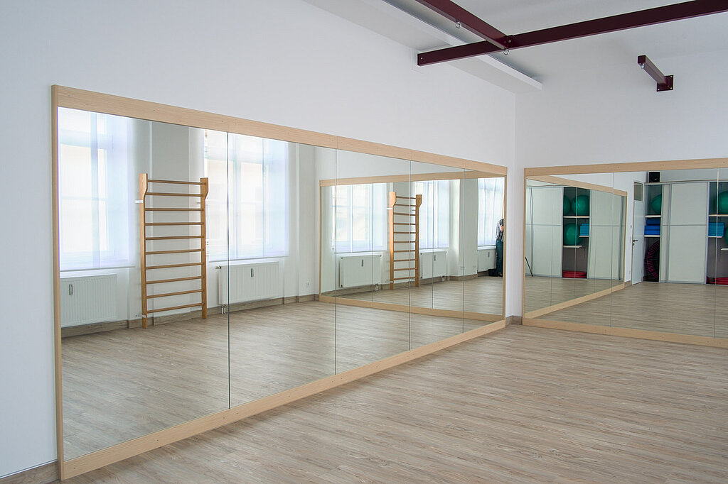 gymnastikraum